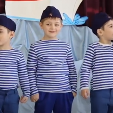  Праздник ко Дню защитника Отечества в детском саду — хороший метод привития дошкольникам чувства патриотизма