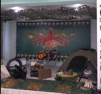 Самые теплые и сердечные поздравления сегодня принимают смелые и отважные защитники Отечества!