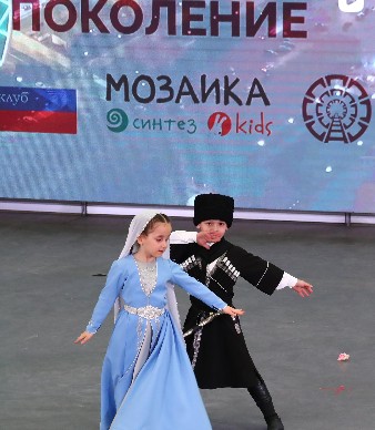 Друзья! Принимаем поздравления — двойная победа
